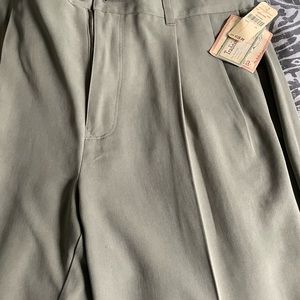 Mens Tommy Bahama dress pants